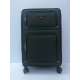 Koferi set 3u1 PLATNO 119 CRNI