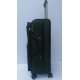 Koferi set 3u1 PLATNO 119 CRNI