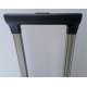 Koferi set 3u1 PLATNO 119 CRNI