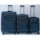Koferi set 3u1 PLATNO 119 TEGET