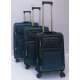 Koferi set 3u1 PLATNO 119 TEGET