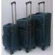 Koferi set 3u1 PLATNO 119 TEGET