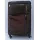 Koferi set 3u1 PLATNO 118 BRAON