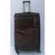 Koferi set 3u1 PLATNO 118 BRAON
