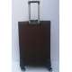 Koferi set 3u1 PLATNO 118 BRAON