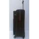 Koferi set 3u1 PLATNO 118 BRAON