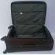 Koferi set 3u1 PLATNO 118 BRAON