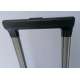 Koferi set 3u1 PLATNO 118 BRAON