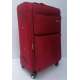 Koferi set 3u1 PLATNO F 60 CRVENI