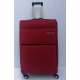 Koferi set 3u1 PLATNO F 60 CRVENI