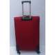 Koferi set 3u1 PLATNO F 60 CRVENI
