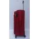 Koferi set 3u1 PLATNO F 60 CRVENI