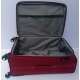 Koferi set 3u1 PLATNO F 60 CRVENI