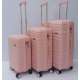 SET KOFERA 3U1 POLIPROPILEN PP10 ROZE