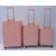 SET KOFERA 3U1 POLIPROPILEN PP10 ROZE