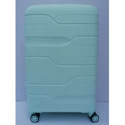 VELIKI KOFER POLIPROPILEN PP4 SVETLO ZELENI