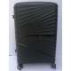 SET KOFERA 3U1 POLIPROPILEN PP3 CRNI