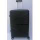 SET KOFERA 3U1 POLIPROPILEN PP3 CRNI