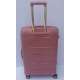 SET KOFERA 3U1 POLIPROPILEN PP2 ROZE