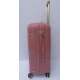 SET KOFERA 3U1 POLIPROPILEN PP2 ROZE