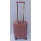 SET KOFERA 3U1 POLIPROPILEN PP2 ROZE