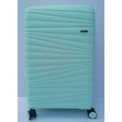 VELIKI KOFER POLIPROPILEN PP10 SVETLO ZELENI