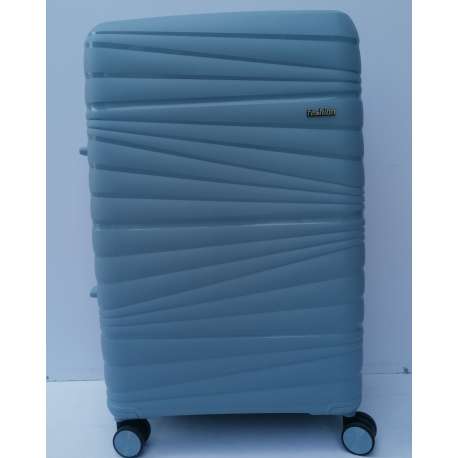 SET KOFERA 3U1 POLIPROPILEN PP10 SVETLO PLAVI