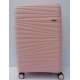 SET KOFERA 3U1 POLIPROPILEN PP10 ROZE