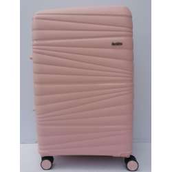 VELIKI KOFER POLIPROPILEN PP10 ROZE