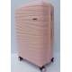 SET KOFERA 3U1 POLIPROPILEN PP10 ROZE