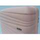 SET KOFERA 3U1 POLIPROPILEN PP10 ROZE