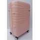 SET KOFERA 3U1 POLIPROPILEN PP10 ROZE