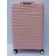 SET KOFERA 3U1 POLIPROPILEN PP10 ROZE