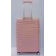 SET KOFERA 3U1 POLIPROPILEN PP10 ROZE