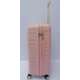 SET KOFERA 3U1 POLIPROPILEN PP10 ROZE