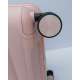 SET KOFERA 3U1 POLIPROPILEN PP10 ROZE