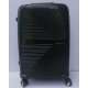 SET KOFERA 3U1 POLIPROPILEN PP12 CRNI