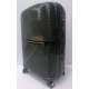 SET KOFERA 3U1 POLIPROPILEN PP12 CRNI