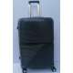 SET KOFERA 3U1 POLIPROPILEN PP12 TAMNO SIVI