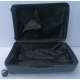 SET KOFERA 3U1 POLIPROPILEN PP12 TAMNO SIVI