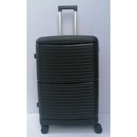 SET KOFERA 3U1 POLIPROPILEN PP3 CRNI