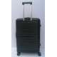 SET KOFERA 3U1 POLIPROPILEN PP3 CRNI