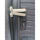 SET KOFERA 3U1 POLIPROPILEN PP13 TAMNO SIVI