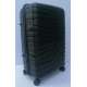 SET KOFERA 3U1 POLIPROPILEN PP10 CRNI