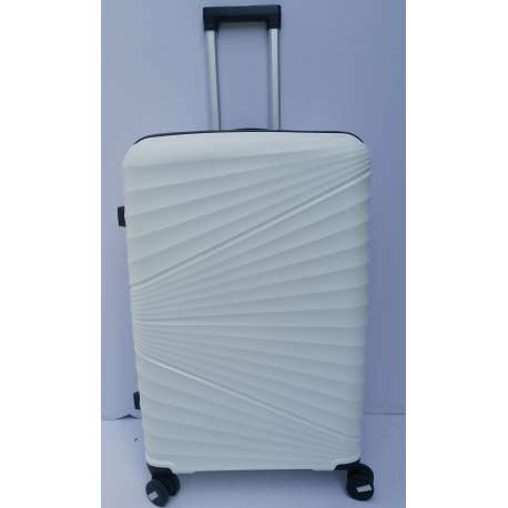 SET KOFERA 3U1 POLIPROPILEN PP3 BELI