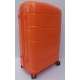 SET KOFERA 3U1 POLIPROPILEN PP2 ORANGE