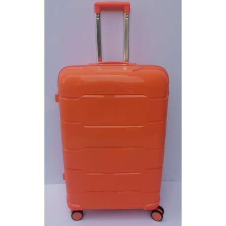 SET KOFERA 3U1 POLIPROPILEN PP2 ORANGE