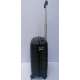 MALI KOFER POLIPROPILEN PP13 CRNI