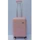 MALI KOFER POLIPROPILEN PP10 ROZE