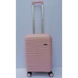 MALI KOFER POLIPROPILEN PP10 ROZE